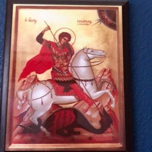 Meet your Posher, Fred